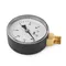 Манометр радиальный 0-6 бар, G 1/4