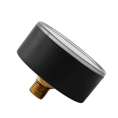 2. Манометр аксиальный 0-6 бар, G 1/4