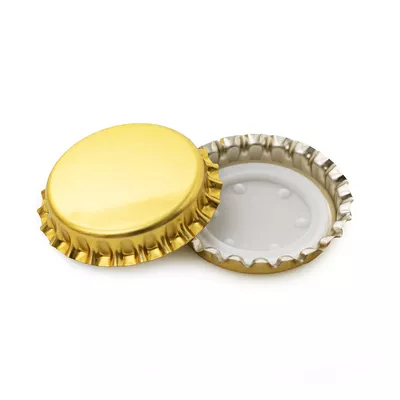 2. Кроненпробка (железная) 