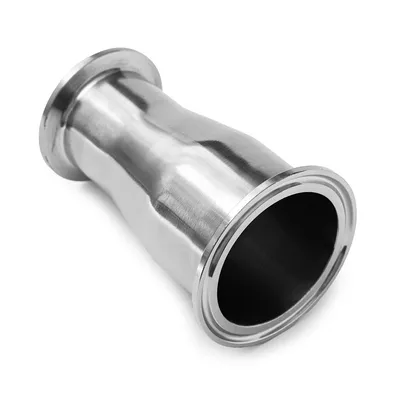 2. Переходник с клампа 1,5