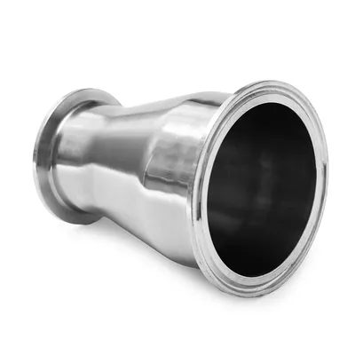 3. Переходник с клампа 2