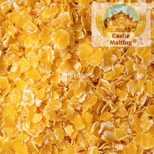 Кукурузные хлопья / Maize Flakes (Castle Malting), 1 кг