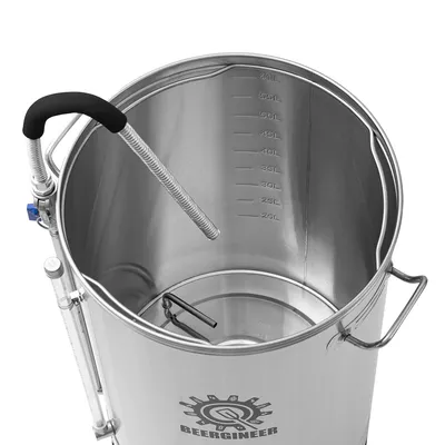 11. Автоматическая пивоварня 