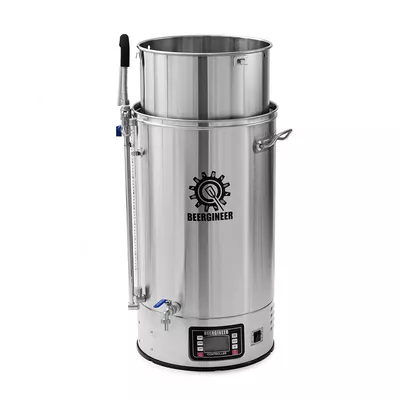 6. Автоматическая пивоварня 