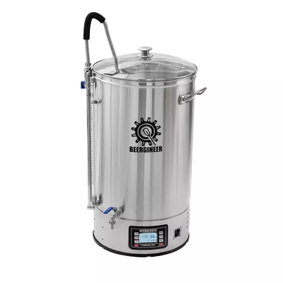 5. Автоматическая пивоварня 