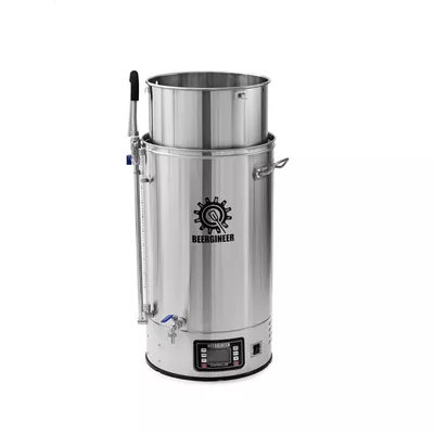 6. Автоматическая пивоварня 