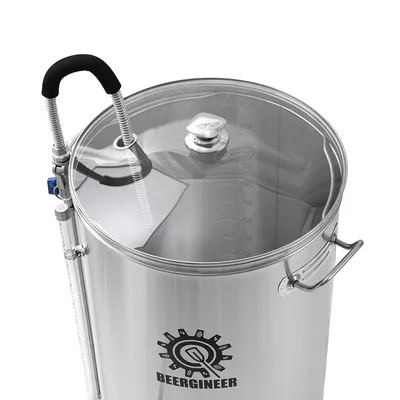 8. Автоматическая пивоварня 