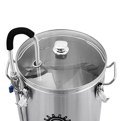 3. Автоматическая пивоварня 