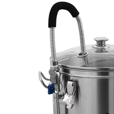 5. Автоматическая пивоварня 