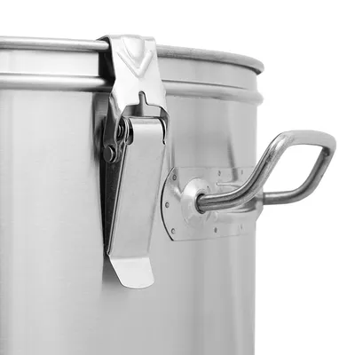 9. Автоматическая пивоварня 