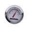 Термометр аналоговый для врезки в емкость (0...40 °C), щуп 8,5 см