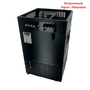 4. Охладитель для пива и напитков Icemaster G40.1 на 4 контура (Kegland)