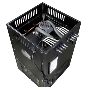 6. Охладитель для пива и напитков Icemaster G40.1 на 4 контура (Kegland)