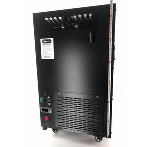 7. Охладитель для пива и напитков Icemaster G40.1 на 4 контура (Kegland)