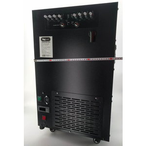 8. Охладитель для пива и напитков Icemaster G40.1 на 4 контура (Kegland)