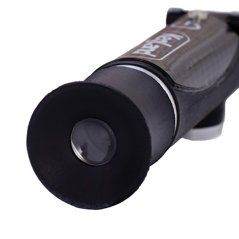 5. Рефрактометр водонепроницаемый c LED подсветкой