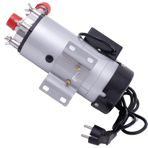 4. Насос с магнитным приводом высокотемпературный, 65 Вт (220 В)