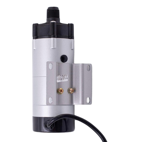 2. Насос с магнитным приводом высокотемпературный, 25 Вт (220 В)