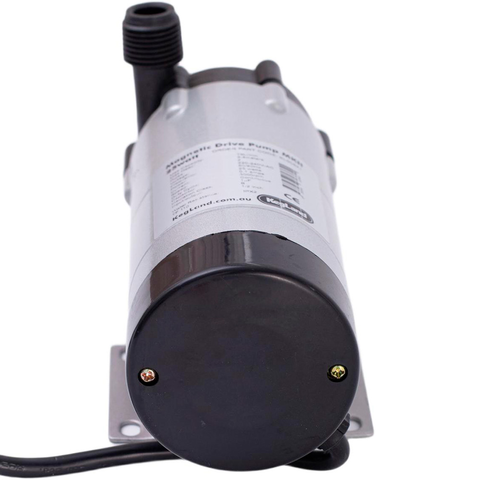 5. Насос с магнитным приводом высокотемпературный, 25 Вт (220 В)