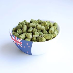 Хмель Грин Буллет / Green Bullet (Новая Зеландия), 500 г