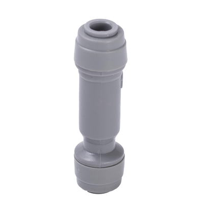 3. Обратный клапан Duotight 6,3 × 6,3 мм