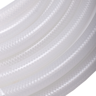 2. Шланг армированный силиконовый 12 x 20 мм, 1 м