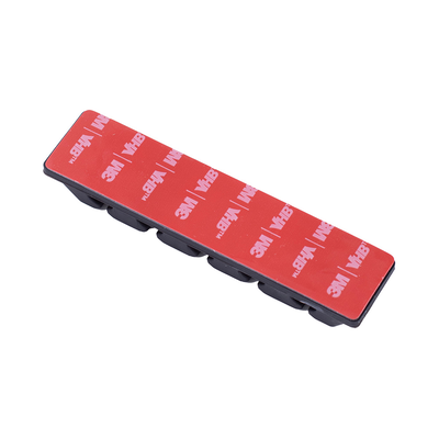 2. Крепление для газовых и пивных шлангов диаметром 8 мм