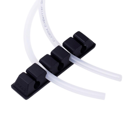 4. Крепление для газовых и пивных шлангов диаметром 8 мм