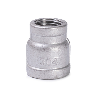 2. Переходних из нержавеющей стали с ВР 1/2 на ВР 3/4 BSP