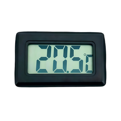 3. Цифровой зондовый термометр в силиконовом корпусе