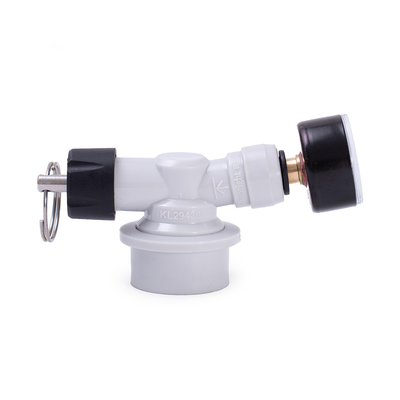 2. Шпунт аппарат Spund G2 с Ball Lock подключением