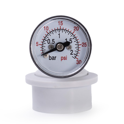 3. Шпунт аппарат Spund G2 с Ball Lock подключением