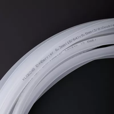 2. Пивной шланг EVABarrier 6,3×9,5 мм, 12 м