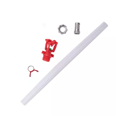 4. Моющая (CIP) головка пластиковая от Kegland