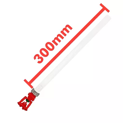 5. Моющая (CIP) головка пластиковая от Kegland