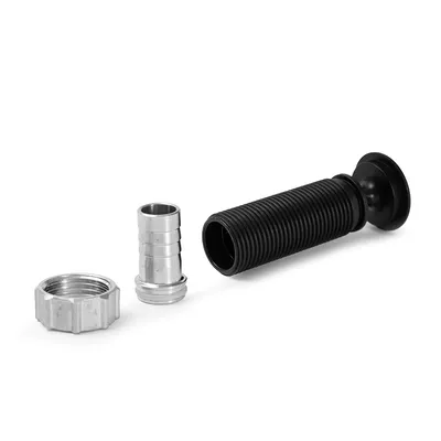 4. Разбрызгивающая головка для сусла от Kegland