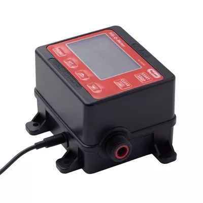 3. Расходомер Fill-O-Meter для домашнего пивоварения