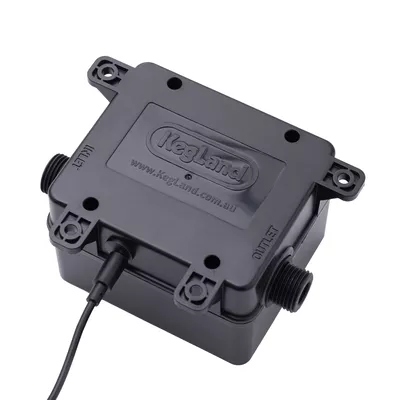 5. Расходомер Fill-O-Meter для домашнего пивоварения