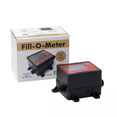 6. Расходомер Fill-O-Meter для домашнего пивоварения