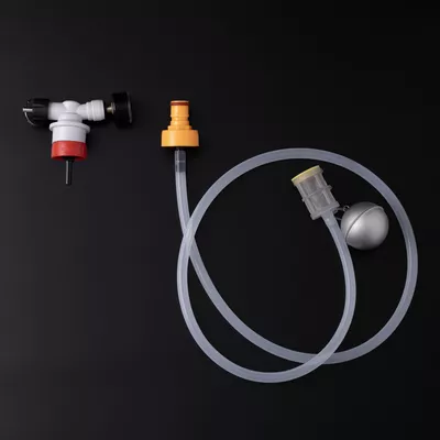 2. Набор для брожения под давлением FermZilla с шпунт-аппаратом Spund G2