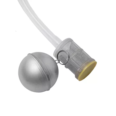 3. Набор для брожения под давлением FermZilla с шпунт-аппаратом Spund G2