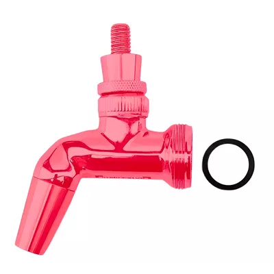 3. Уплотнительная шайба для пивных кранов NukaTap SS/FC