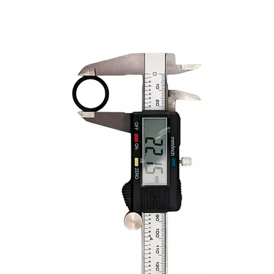 4. Уплотнительная шайба для пивных кранов NukaTap SS/FC