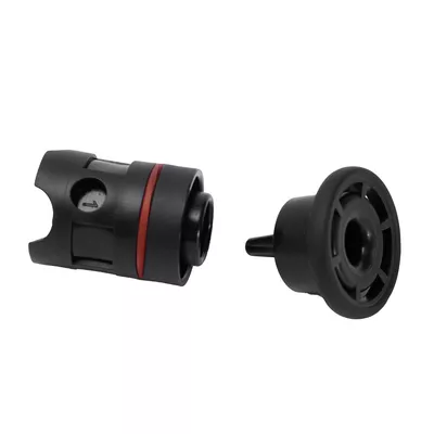 2. Комплект для модернизации крана NukaTap FC до второго поколения (Gen2)