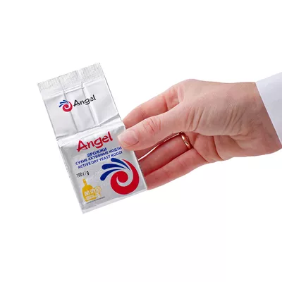 2. Спиртовые дрожжи Кодзи (Angel), 100 г
