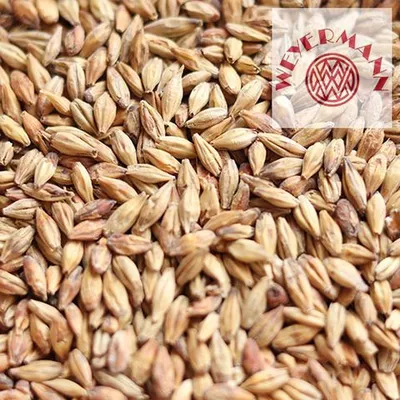2. Солод Меланоидиновый / Melanoidin (Weyermann), 25 кг