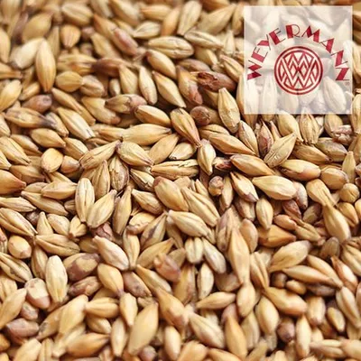 2. Солод КараБельж / CaraBelge (Weyermann), 25 кг