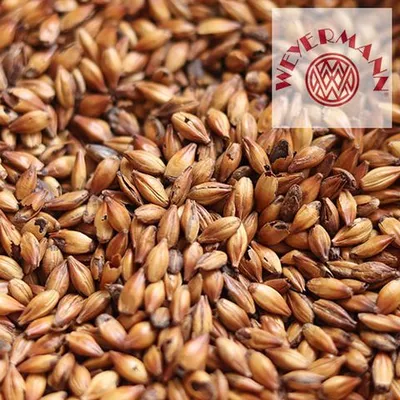 2. Солод КараАрома / CaraAroma (Weyermann), 25 кг