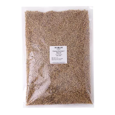 2. Солод Бисквит / Biscuit (IREKS), 1 кг