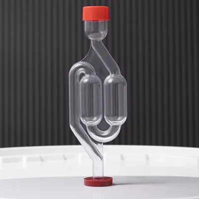 4. Уплотнительная резинка с заглушкой для гидрозатвора